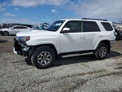 Toyota 4runner se Vehiculos salvage en venta: 2023 Toyota 4runner SE