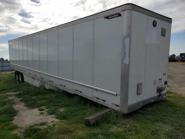 2019 Great Dane Trailer