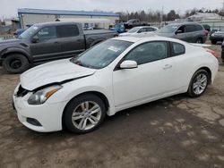 2011 Nissan Altima S en venta en Pennsburg, PA