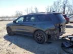 2018 Dodge Durango srt