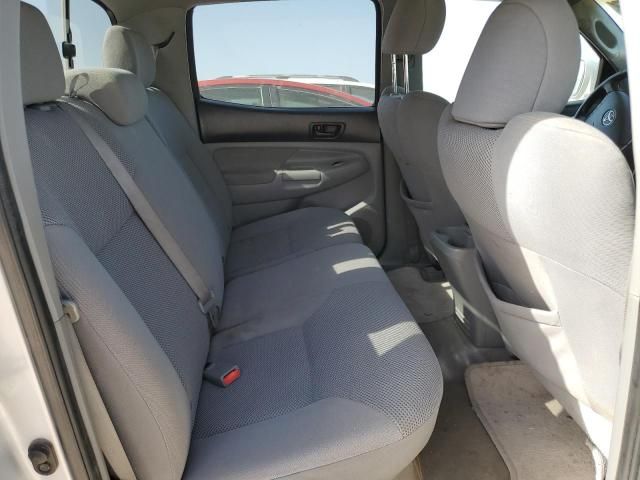 2009 Toyota Tacoma Double Cab Prerunner