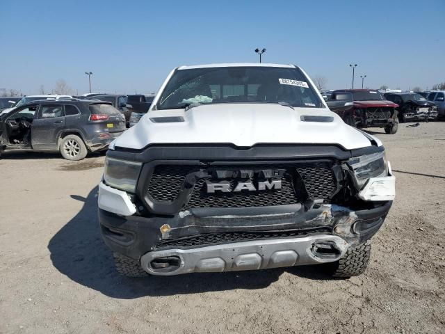 2019 Dodge RAM 1500 Rebel