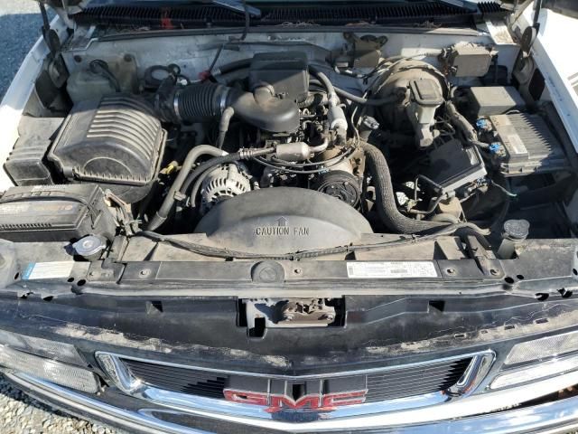 1999 GMC Sierra C1500