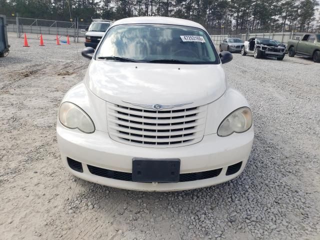 2009 Chrysler PT Cruiser