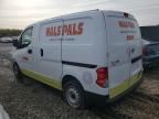 2017 Nissan NV200 2.5S