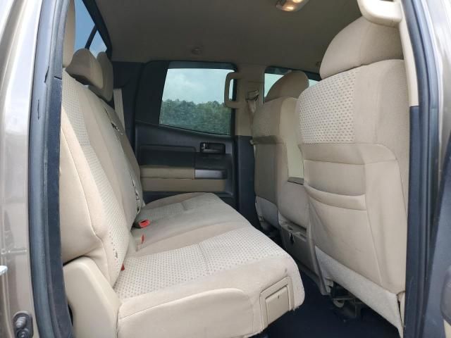 2013 Toyota Tundra Double Cab SR5