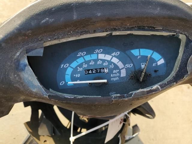 2020 Other 2020 'OTHER MOTORCYCLE' Scooter