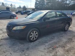 Toyota Camry Base Vehiculos salvage en venta: 2009 Toyota Camry Base