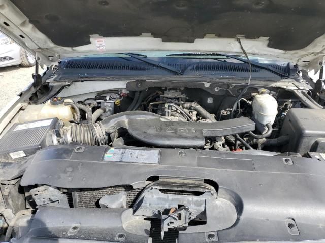 2006 Chevrolet Avalanche K1500