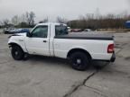 2010 Ford Ranger