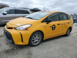 2016 Toyota Prius V for sale in Windsor, NJ