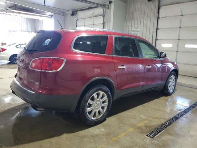 2011 Buick Enclave CXL