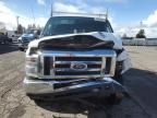 2014 Ford Econoline E250 Van