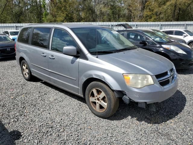 2013 Dodge Grand Caravan SXT