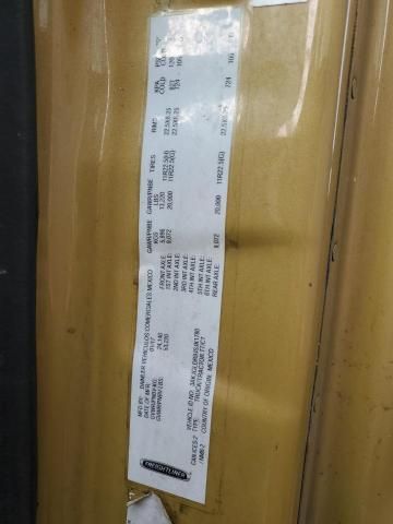 2018 Freightliner Cascadia 125 Semi Truck