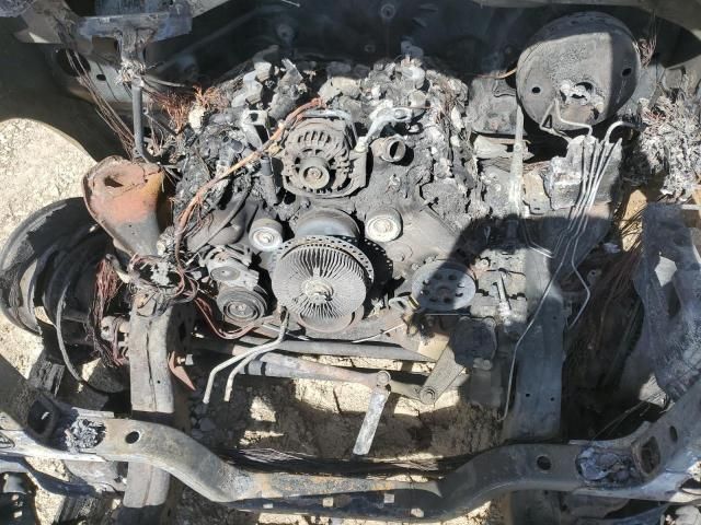 2015 Ford F250 Super Duty