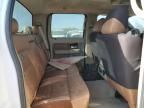 2007 Ford F150 Supercrew