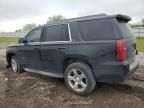 2019 Chevrolet Tahoe C1500 LT