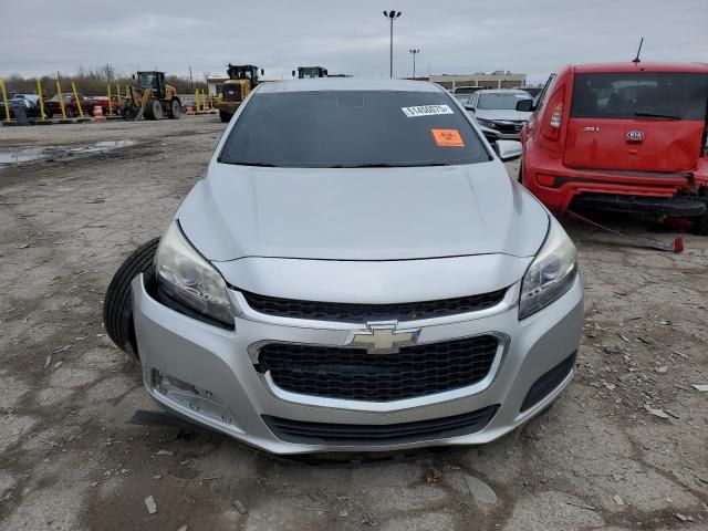 2014 Chevrolet Malibu 1LT
