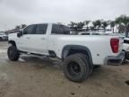 2020 Chevrolet Silverado K3500 LTZ