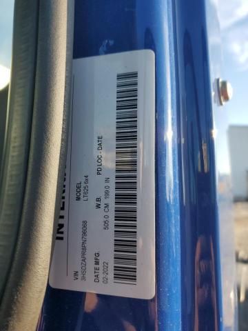 2023 International LT625 Semi Truck