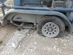 2016 C&M Trailers Utility Trailer