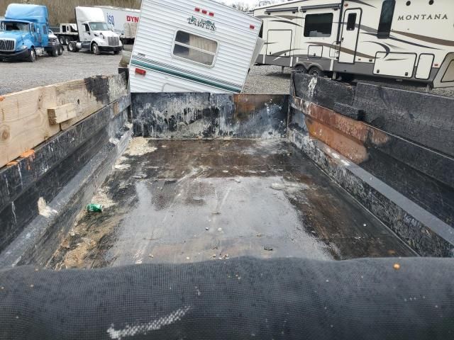 2018 Sure-Trac ST8214LOD-8-140 Dump Trailer