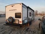 2020 Heartland Pioneer