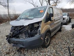 2016 Ford Transit T-150 en venta en West Warren, MA