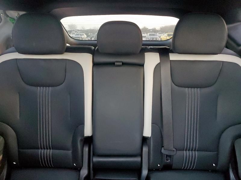 2022 KIA EV6 GT Line