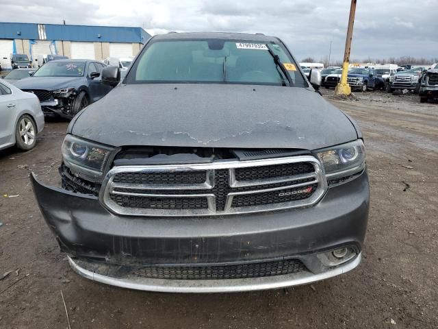 2014 Dodge Durango SXT