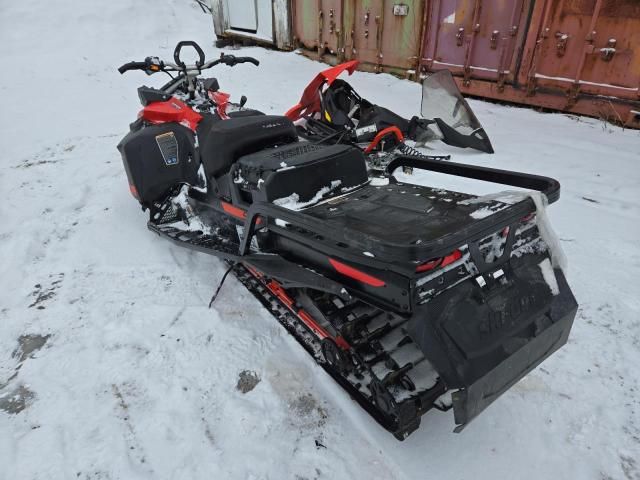 2021 Skidoo 2021 Skidoo Expedition