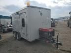 1994 Wells Cargo CW122-CS Fiber Optic Splicing Trailer