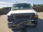 2008 Ford Econoline E350 Super Duty Van