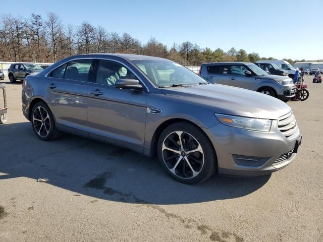 2014 Ford Taurus SEL