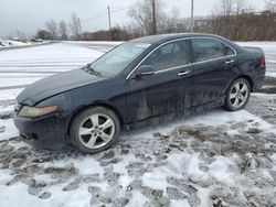 2008 Acura TSX en venta en Montreal Est, QC