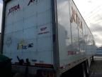 2013 Hyundai Translead DRY Van Trailer