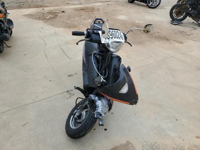 2020 Other 2020 'OTHER MOTORCYCLE' Scooter