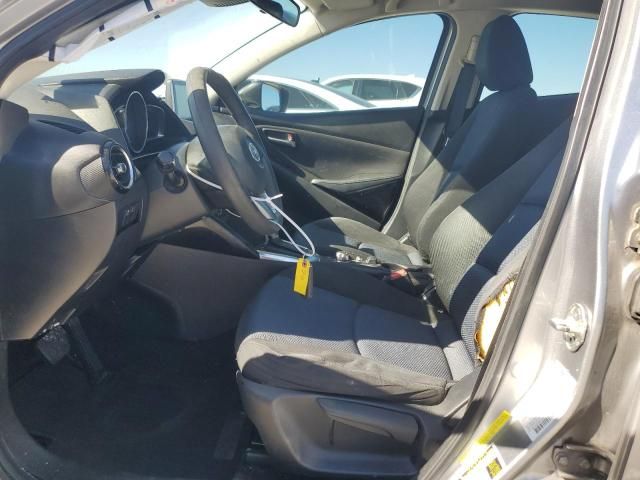 2016 Scion IA
