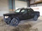 2007 Honda Ridgeline RTS