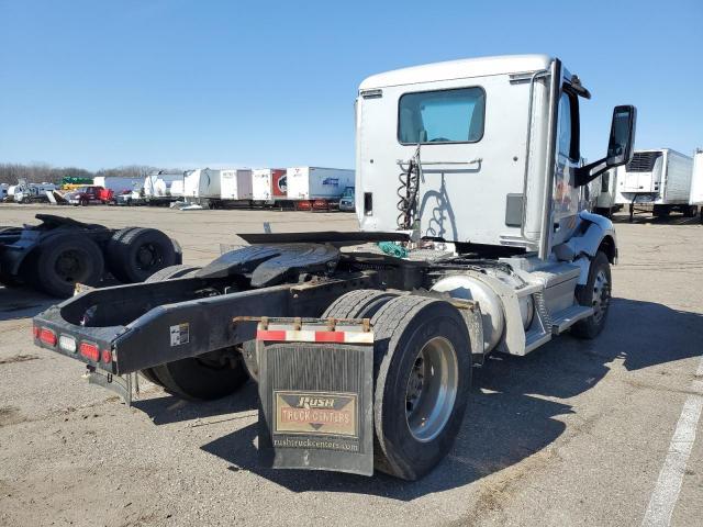 2021 Peterbilt 579 Semi Truck