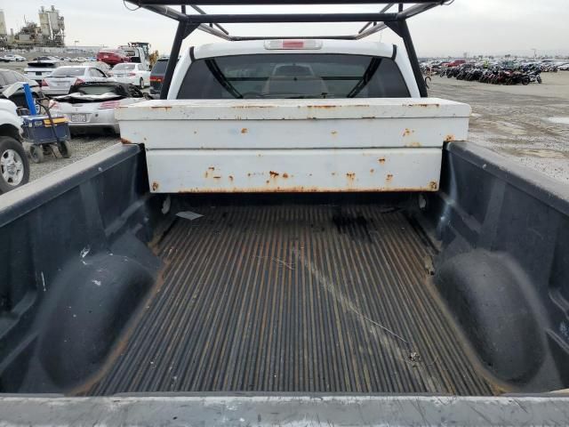 2005 Ford F150