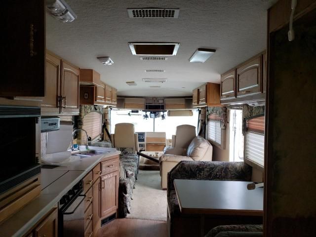 1997 Ford F530 Super Duty