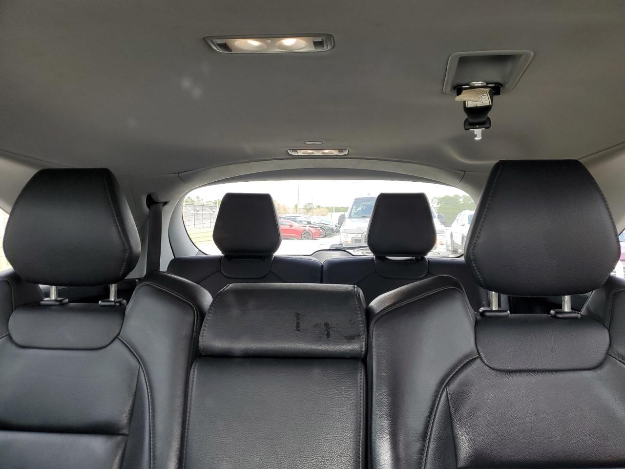 2014 Acura MDX