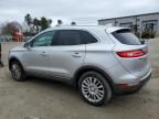 2018 Lincoln Mkc Reserve