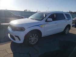 Dodge Durango salvage cars for sale: 2021 Dodge Durango Pursuit