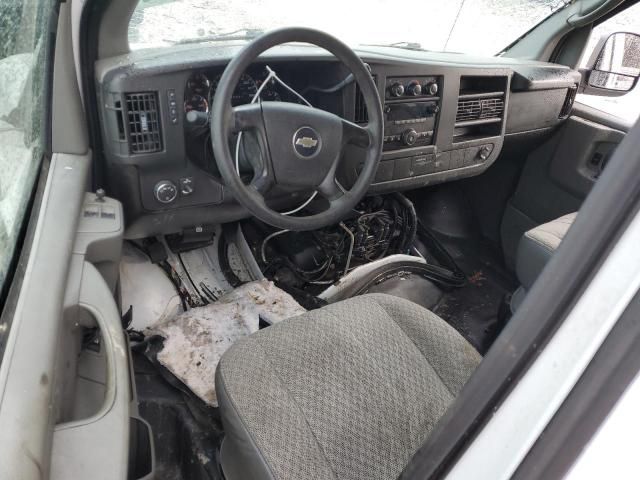 2008 Chevrolet Express G1500