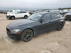 BMW salvage cars for sale: 2014 BMW 335 I