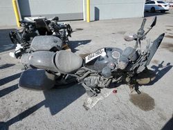 Salvage motorcycles for sale at Las Vegas, NV auction: 2023 Honda CMX1100 T