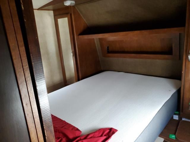 2016 Vibe Forest RV